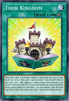 Toon Kingdom