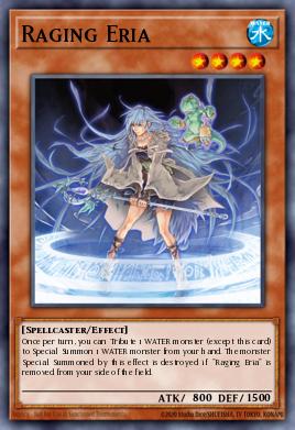 Raging Eria