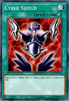 Cyber Shield