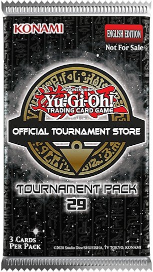 OTS Tournament Pack 29